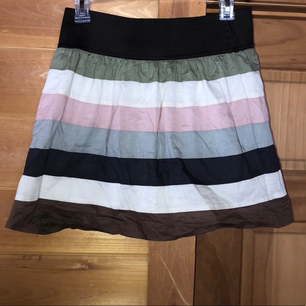 Women’s Mini Skirt